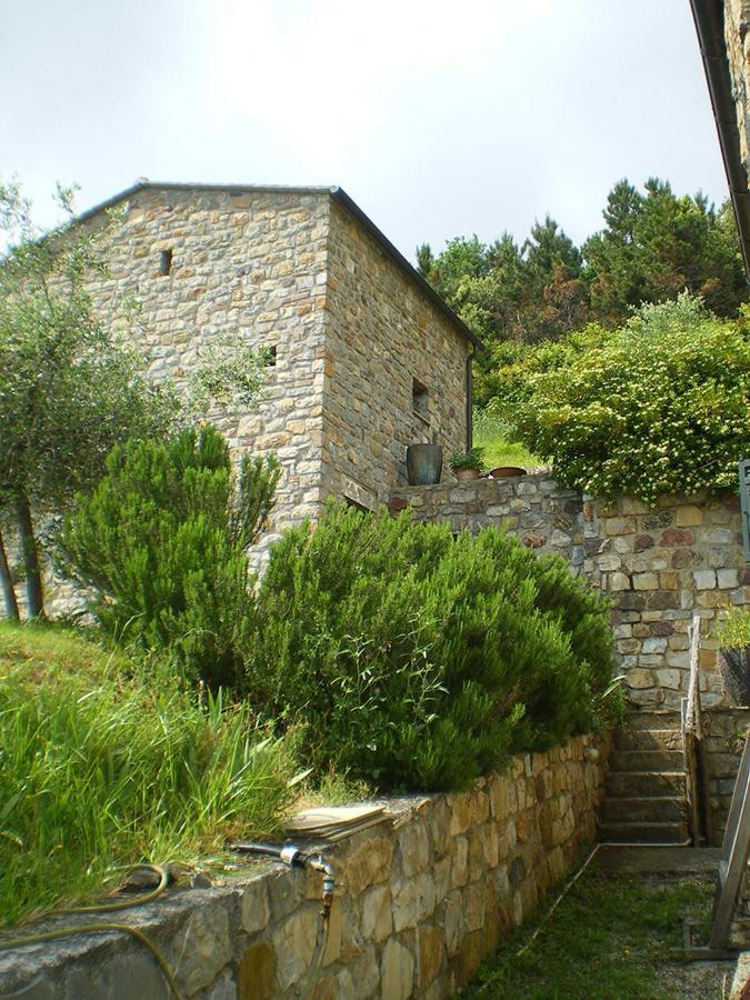 بوناسولا Cottage La Torre Del Pittore المظهر الخارجي الصورة