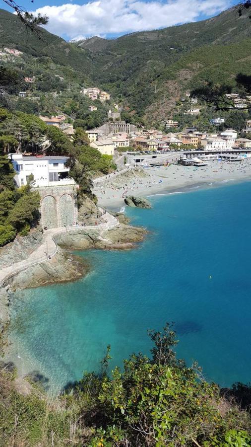 بوناسولا Cottage La Torre Del Pittore المظهر الخارجي الصورة